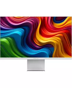 Купить ЖК-монитор Digma Pro Art M 27" IPS LED 5ms 16:9 HDMI M/M матовая 500cd 178гр/178гр 5120x2880 60Hz FreeSync DP 5K USB 5.7кг серебристый [DM27SP02], изображение 2 в интернет-магазине Irkshop.ru