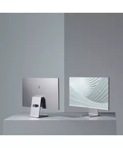 Купить ЖК-монитор Digma Pro Art M 27" IPS LED 5ms 16:9 HDMI M/M матовая 500cd 178гр/178гр 5120x2880 60Hz FreeSync DP 5K USB 5.7кг серебристый [DM27SP02], изображение 7 в интернет-магазине Irkshop.ru