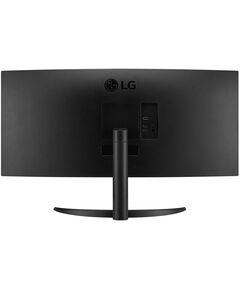 Купить ЖК-монитор LG UltraWide 34WR50QC-B 34" VA LED 21:9 HDMI матовая 300cd 178гр/178гр 3440x1440 100Hz FreeSync DP WQ 5.9кг черный [34WR50QC-B.ARUZ], изображение 5 в интернет-магазине Irkshop.ru