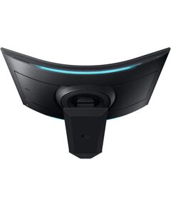 Купить ЖК-монитор Samsung Odyssey Ark S55CG97WNI 55" VA LED 16:9 HDMI M/M матовая HAS Piv 600cd 178гр/178гр 3840x2160 165Hz FreeSync Premium Pro DP WQ USB 41.5кг черный [LS55CG97WNIXCI], изображение 13 в интернет-магазине Irkshop.ru