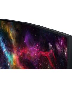 Купить ЖК-монитор Samsung Odyssey Neo G9 S57CG952NI 57" VA LED 32:9 HDMI полуматовая HAS Piv 420cd 178гр/178гр 7680x2160 240Hz FreeSync Premium Pro DP Dual UHD USB 19кг черный [LS57CG952NIXCI], изображение 21 в интернет-магазине Irkshop.ru