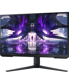 Купить ЖК-монитор Samsung Odyssey G3 S24AG320NI 24" VA LED 1ms 16:9 HDMI полуматовая HAS Piv 250cd 178гр/178гр 1920x1080 165Hz FreeSync Premium DP 4.5кг черный [LS24AG320NIXCI], изображение 6 в интернет-магазине Irkshop.ru