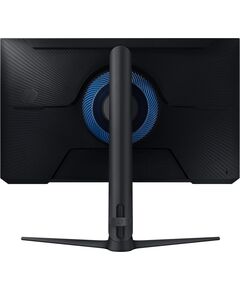 Купить ЖК-монитор Samsung Odyssey G3 S24AG320NI 24" VA LED 1ms 16:9 HDMI полуматовая HAS Piv 250cd 178гр/178гр 1920x1080 165Hz FreeSync Premium DP 4.5кг черный [LS24AG320NIXCI], изображение 21 в интернет-магазине Irkshop.ru