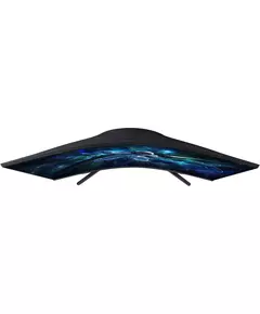 Купить ЖК-монитор Samsung Odyssey G5 S27CG550EI 27" VA LED 1ms 16:9 HDMI матовая 300cd 178гр/178гр 2560x1440 165Hz FreeSync DP Quad 2K (1440p) USB 4.1кг черный [LS27CG550EIXCI], изображение 9 в интернет-магазине Irkshop.ru