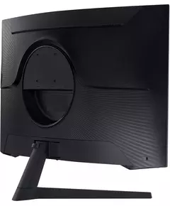 Купить ЖК-монитор Samsung Odyssey G5 S27CG550EI 27" VA LED 1ms 16:9 HDMI матовая 300cd 178гр/178гр 2560x1440 165Hz FreeSync DP Quad 2K (1440p) USB 4.1кг черный [LS27CG550EIXCI], изображение 12 в интернет-магазине Irkshop.ru