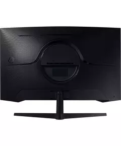 Купить ЖК-монитор Samsung Odyssey G5 S27CG550EI 27" VA LED 1ms 16:9 HDMI матовая 300cd 178гр/178гр 2560x1440 165Hz FreeSync DP Quad 2K (1440p) USB 4.1кг черный [LS27CG550EIXCI], изображение 11 в интернет-магазине Irkshop.ru