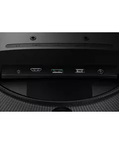 Купить ЖК-монитор Samsung Odyssey G5 S27CG550EI 27" VA LED 1ms 16:9 HDMI матовая 300cd 178гр/178гр 2560x1440 165Hz FreeSync DP Quad 2K (1440p) USB 4.1кг черный [LS27CG550EIXCI], изображение 17 в интернет-магазине Irkshop.ru