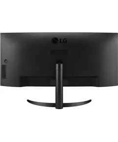 Купить ЖК-монитор LG UltraWide 34WQ60C-B 34" IPS LED 21:9 HDMI матовая 300cd 178гр/178гр 3440x1440 60Hz DP WQ 6.9кг черный [34WQ60C-B.ARUZ], изображение 5 в интернет-магазине Irkshop.ru