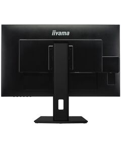 Купить ЖК-монитор Iiyama XUB2792UHSU-B5 27" IPS LED 16:9 DVI HDMI M/M матовая HAS Piv 350cd 178гр/178гр 3840x2160 60Hz DP 4K USB 6.7кг черный, изображение 5 в интернет-магазине Irkshop.ru