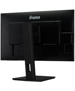 Купить ЖК-монитор Iiyama XUB2792UHSU-B5 27" IPS LED 16:9 DVI HDMI M/M матовая HAS Piv 350cd 178гр/178гр 3840x2160 60Hz DP 4K USB 6.7кг черный, изображение 6 в интернет-магазине Irkshop.ru