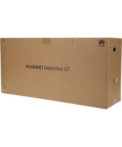 Купить ЖК-монитор Huawei MateView GT ZQE-CBA 34" VA LED 1ms 21:9 HDMI полуматовая HAS 350cd 178гр/178гр 3440x1440 190Hz DP 2K USB 9кг черный [53061123], изображение 16 в интернет-магазине Irkshop.ru