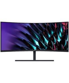 Купить ЖК-монитор Huawei MateView GT ZQE-CBA 34" VA LED 1ms 21:9 HDMI полуматовая HAS 350cd 178гр/178гр 3440x1440 190Hz DP 2K USB 9кг черный [53061123], изображение 4 в интернет-магазине Irkshop.ru