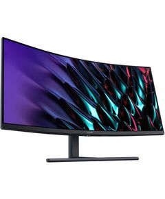 Купить ЖК-монитор Huawei MateView GT ZQE-CBA 34" VA LED 1ms 21:9 HDMI полуматовая HAS 350cd 178гр/178гр 3440x1440 190Hz DP 2K USB 9кг черный [53061123], изображение 2 в интернет-магазине Irkshop.ru