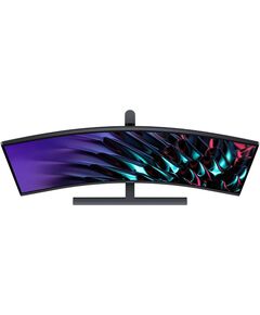 Купить ЖК-монитор Huawei MateView GT ZQE-CBA 34" VA LED 1ms 21:9 HDMI полуматовая HAS 350cd 178гр/178гр 3440x1440 190Hz DP 2K USB 9кг черный [53061123], изображение 3 в интернет-магазине Irkshop.ru