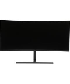 Купить ЖК-монитор Huawei MateView GT ZQE-CBA 34" VA LED 1ms 21:9 HDMI полуматовая HAS 350cd 178гр/178гр 3440x1440 190Hz DP 2K USB 9кг черный [53061123], изображение 5 в интернет-магазине Irkshop.ru