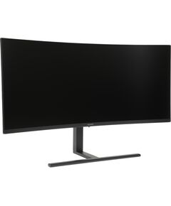 Купить ЖК-монитор Huawei MateView GT ZQE-CBA 34" VA LED 1ms 21:9 HDMI полуматовая HAS 350cd 178гр/178гр 3440x1440 190Hz DP 2K USB 9кг черный [53061123], изображение 6 в интернет-магазине Irkshop.ru