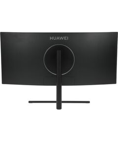 Купить ЖК-монитор Huawei MateView GT ZQE-CBA 34" VA LED 1ms 21:9 HDMI полуматовая HAS 350cd 178гр/178гр 3440x1440 190Hz DP 2K USB 9кг черный [53061123], изображение 8 в интернет-магазине Irkshop.ru