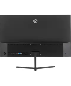 Купить ЖК-монитор SunWind SM-24FI223 23.8" IPS LED 6ms 16:9 HDMI матовая 250cd 178гр/178гр 1920x1080 100Hz VGA DP FHD 3.0кг черный [SM24SB02], изображение 6 в интернет-магазине Irkshop.ru