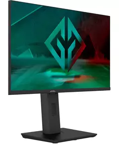 Купить ЖК-монитор GMNG Gaming GM-24F03 23.8" IPS LED 3ms 16:9 HDMI матовая HAS Piv 300cd 178гр/178гр 1920x1080 180Hz G-Sync FreeSync DP FHD 4.6кг черный [GM24SG03], изображение 2 в интернет-магазине Irkshop.ru