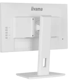 Купить ЖК-монитор Iiyama ProLite XUB2792HSU-W6 27" IPS LED 0.4ms 16:9 HDMI M/M матовая HAS Piv 1300:1 250cd 178гр/178гр 1920x1080 100Hz DP FHD USB 5.7кг белый, изображение 8 в интернет-магазине Irkshop.ru