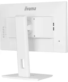 Купить ЖК-монитор Iiyama ProLite XUB2792HSU-W6 27" IPS LED 0.4ms 16:9 HDMI M/M матовая HAS Piv 1300:1 250cd 178гр/178гр 1920x1080 100Hz DP FHD USB 5.7кг белый, изображение 6 в интернет-магазине Irkshop.ru