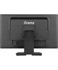 Купить ЖК-монитор Iiyama ProLite T2452MSC-B1 23.8" IPS LED 14ms 16:9 HDMI M/M матовая 400cd 178гр/178гр 1920x1080 60Hz DP FHD USB Touch 5.6кг черный, изображение 9 в интернет-магазине Irkshop.ru