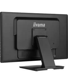 Купить ЖК-монитор Iiyama ProLite T2452MSC-B1 23.8" IPS LED 14ms 16:9 HDMI M/M матовая 400cd 178гр/178гр 1920x1080 60Hz DP FHD USB Touch 5.6кг черный, изображение 8 в интернет-магазине Irkshop.ru