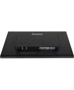 Купить ЖК-монитор Iiyama ProLite T2452MSC-B1 23.8" IPS LED 14ms 16:9 HDMI M/M матовая 400cd 178гр/178гр 1920x1080 60Hz DP FHD USB Touch 5.6кг черный, изображение 10 в интернет-магазине Irkshop.ru