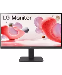 Купить ЖК-монитор LG 22MR410-B 21.4" VA LED 5ms 16:9 HDMI матовая 250cd 178гр/178гр 1920x1080 100Hz FreeSync VGA DP FHD 2.46кг черный [22MR410-B.ARUQ], изображение 3 в интернет-магазине Irkshop.ru