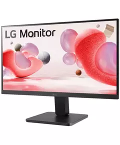 Купить ЖК-монитор LG 22MR410-B 21.4" VA LED 5ms 16:9 HDMI матовая 250cd 178гр/178гр 1920x1080 100Hz FreeSync VGA DP FHD 2.46кг черный [22MR410-B.ARUQ] в интернет-магазине Irkshop.ru