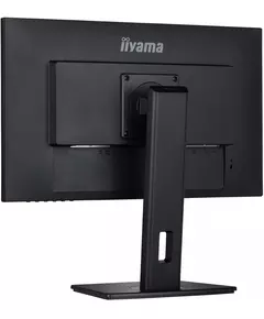 Купить ЖК-монитор Iiyama ProLite XUB2492HSN-B5 23.8" IPS LED 16:9 HDMI M/M матовая HAS Piv 250cd 178гр/178гр 1920x1080 75Hz DP FHD USB 5.6кг черный, изображение 6 в интернет-магазине Irkshop.ru