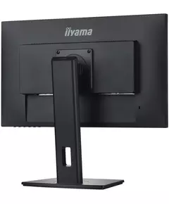 Купить ЖК-монитор Iiyama ProLite XUB2492HSN-B5 23.8" IPS LED 16:9 HDMI M/M матовая HAS Piv 250cd 178гр/178гр 1920x1080 75Hz DP FHD USB 5.6кг черный, изображение 7 в интернет-магазине Irkshop.ru