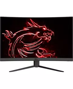 Купить ЖК-монитор MSI G32CQ4 E2 31.5" VA LED 1ms 16:9 HDMI матовая 250cd 178гр/178гр 2560x1440 170Hz FreeSync Premium DP Quad 2K (1440p) 6.4кг черный [9S6-3DB51T-034] в интернет-магазине Irkshop.ru