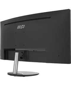 Купить ЖК-монитор MSI Pro MP341CQ 34" VA LED 1ms 21:9 HDMI M/M матовая 300cd 178гр/178гр 3440x1440 100Hz FreeSync DP 2K 7.7кг черный [9S6-3PB2CT-027], изображение 5 в интернет-магазине Irkshop.ru