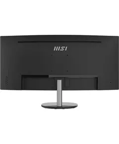 Купить ЖК-монитор MSI Pro MP341CQ 34" VA LED 1ms 21:9 HDMI M/M матовая 300cd 178гр/178гр 3440x1440 100Hz FreeSync DP 2K 7.7кг черный [9S6-3PB2CT-027], изображение 4 в интернет-магазине Irkshop.ru