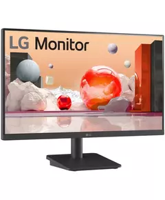 Купить ЖК-монитор LG 24MS500-B 23.8" IPS LED 16:9 HDMI матовая 250cd 178гр/178гр 1920x1080 100Hz FHD 2.6кг черный [24MS500-B.ARUZ], изображение 9 в интернет-магазине Irkshop.ru