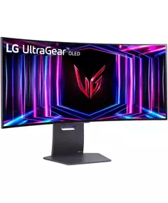 Купить ЖК-монитор LG UltraWide 34GS95QE-B 34" OLED LED 21:9 HDMI M/M матовая HAS Piv 275cd 178гр/178гр 3440x1440 240Hz G-Sync FreeSync Premium Pro DP WQ USB 9.3кг черный [34GS95QE-B.ARUZ] в интернет-магазине Irkshop.ru