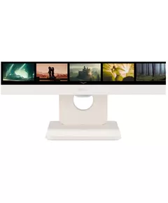 Купить ЖК-монитор LG MyView 32SR50F-W 31.5" IPS LED 16:9 HDMI M/M матовая 250cd 178гр/178гр 1920x1080 60Hz FHD USB 6.6кг белый [32SR50F-W.ARUZ], изображение 3 в интернет-магазине Irkshop.ru