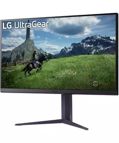 Купить ЖК-монитор LG UltraGear 32GS85Q-B 31.5" IPS LED 16:9 HDMI матовая HAS 350cd 178гр/178гр 2560x1440 180Hz FreeSync DP 2K USB 7.5кг черный [32GS85Q-B.ARUZ], изображение 5 в интернет-магазине Irkshop.ru