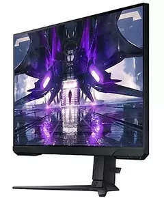 Купить ЖК-монитор Samsung Odyssey G3 S27AG300NIXCI 27" VA LED 1ms 16:9 HDMI матовая HAS Piv 250cd 178гр/178гр 1920x1080 144Hz FreeSync Premium DP FHD 5.3кг черный [LS27AG300NIXCI], изображение 6 в интернет-магазине Irkshop.ru