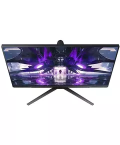 Купить ЖК-монитор Samsung Odyssey G3 S27AG300NIXCI 27" VA LED 1ms 16:9 HDMI матовая HAS Piv 250cd 178гр/178гр 1920x1080 144Hz FreeSync Premium DP FHD 5.3кг черный [LS27AG300NIXCI], изображение 10 в интернет-магазине Irkshop.ru