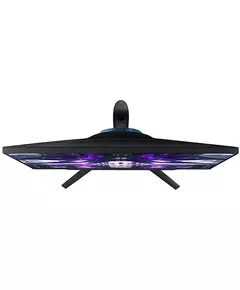 Купить ЖК-монитор Samsung Odyssey G3 S27AG300NIXCI 27" VA LED 1ms 16:9 HDMI матовая HAS Piv 250cd 178гр/178гр 1920x1080 144Hz FreeSync Premium DP FHD 5.3кг черный [LS27AG300NIXCI], изображение 17 в интернет-магазине Irkshop.ru