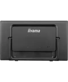 Купить ЖК-монитор Iiyama ProLite T2455MSC-B1 23.8" IPS LED 16:9 HDMI M/M глянцевая 1000:1 400cd 178гр/178гр 1920x1080 60Hz DP FHD USB Touch 4.4кг черный, изображение 10 в интернет-магазине Irkshop.ru