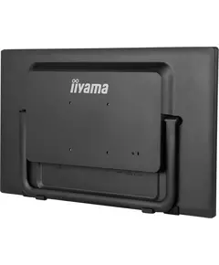 Купить ЖК-монитор Iiyama ProLite T2455MSC-B1 23.8" IPS LED 16:9 HDMI M/M глянцевая 1000:1 400cd 178гр/178гр 1920x1080 60Hz DP FHD USB Touch 4.4кг черный, изображение 8 в интернет-магазине Irkshop.ru