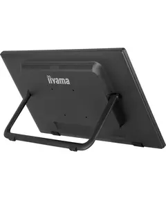 Купить ЖК-монитор Iiyama ProLite T2455MSC-B1 23.8" IPS LED 16:9 HDMI M/M глянцевая 1000:1 400cd 178гр/178гр 1920x1080 60Hz DP FHD USB Touch 4.4кг черный, изображение 13 в интернет-магазине Irkshop.ru