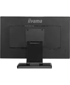 Купить ЖК-монитор Iiyama ProLite T2254MSC-B1AG 21.5" IPS LED 16:9 HDMI M/M глянцевая HAS 250cd 178гр/178гр 1920x1080 60Hz DP FHD USB Touch 4.9кг черный, изображение 13 в интернет-магазине Irkshop.ru