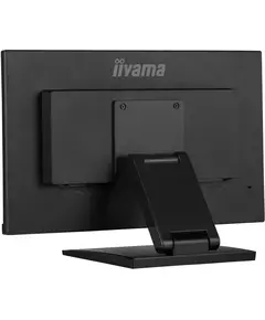 Купить ЖК-монитор Iiyama ProLite T2254MSC-B1AG 21.5" IPS LED 16:9 HDMI M/M глянцевая HAS 250cd 178гр/178гр 1920x1080 60Hz DP FHD USB Touch 4.9кг черный, изображение 11 в интернет-магазине Irkshop.ru