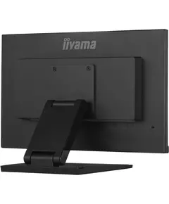 Купить ЖК-монитор Iiyama ProLite T2254MSC-B1AG 21.5" IPS LED 16:9 HDMI M/M глянцевая HAS 250cd 178гр/178гр 1920x1080 60Hz DP FHD USB Touch 4.9кг черный, изображение 12 в интернет-магазине Irkshop.ru