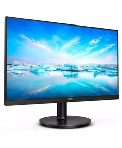 Купить ЖК-монитор PHILIPS 271V8LAB/01 27" VA LED 1ms 16:9 HDMI M/M матовая 250cd 178гр/178гр 1920x1080 100Hz VGA FHD 3.74кг черный в интернет-магазине Irkshop.ru