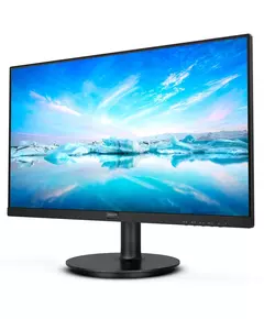 Купить ЖК-монитор PHILIPS 271V8LAB/01 27" VA LED 1ms 16:9 HDMI M/M матовая 250cd 178гр/178гр 1920x1080 100Hz VGA FHD 3.74кг черный, изображение 3 в интернет-магазине Irkshop.ru